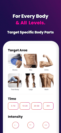 FitOn Workouts & Fitness Plans