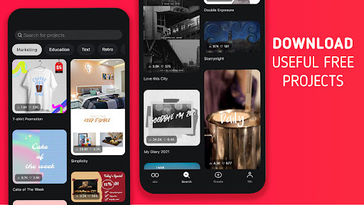 KineMaster - Video Editor