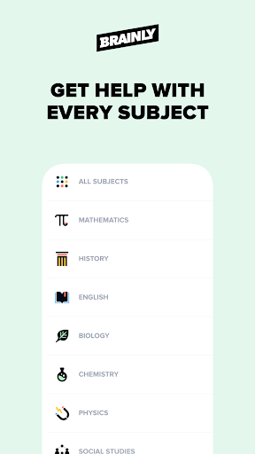 Brainly –Math Homework Answers