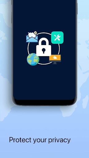 Quick Proxy & Fast for Privacy