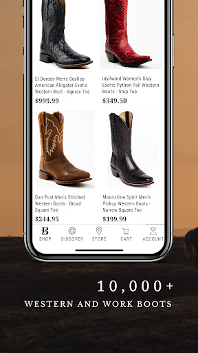 Boot Barn