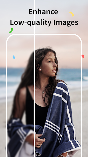 Loro Photo Editor - AI Editor