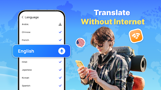 Translate - Translator