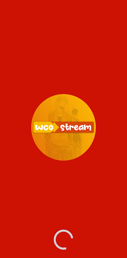 Wcostream