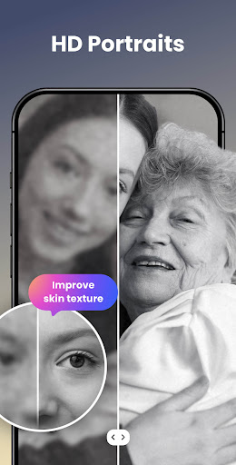 UpFoto - AI Photo Enhancer