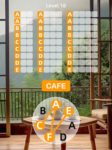 Zen Word® - Relax Puzzle Game