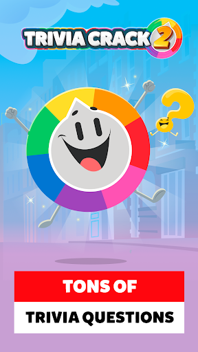 Trivia Crack 2