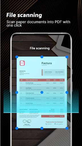 PDF Reader - PDF Viewer