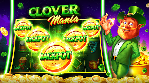 Lotsa Slots - Casino Games