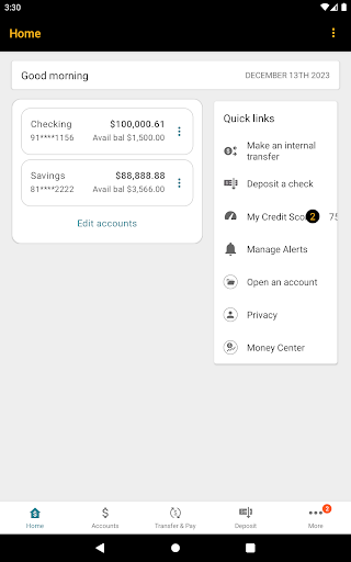 Flagstar Mobile Banking