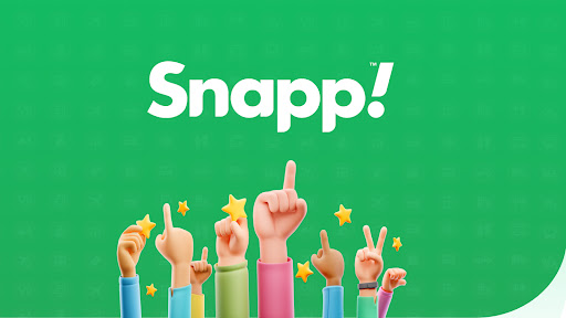 Snapp | اسنپ