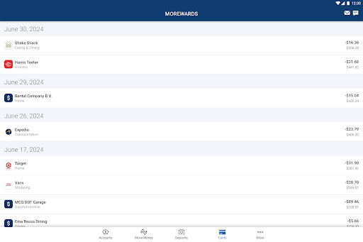 Navy Federal Credit Union