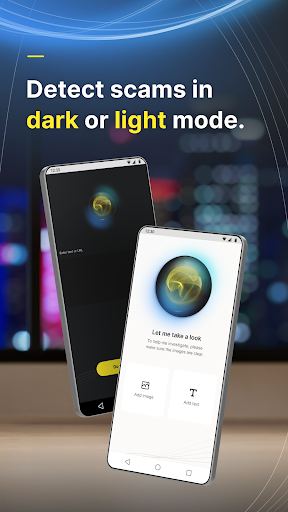 Norton Genie: AI Scam Detector