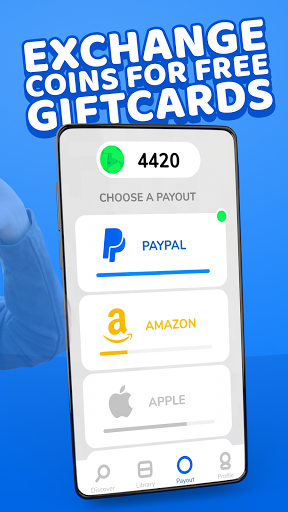 Money Well - Games for rewards