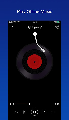 YoungTunes - Music & Videos