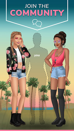 Episode - Choose Your Story