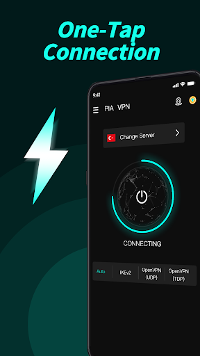NetGO - Private Net Access