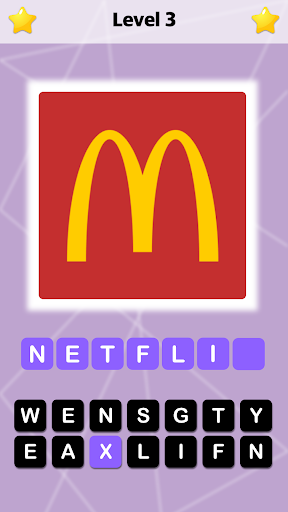 LogoMania: Logo Game and Quiz