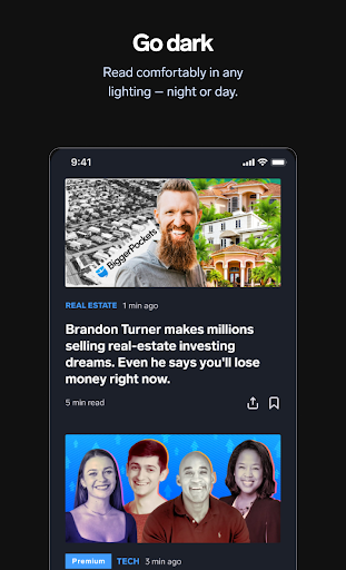 Insider - Business News & More