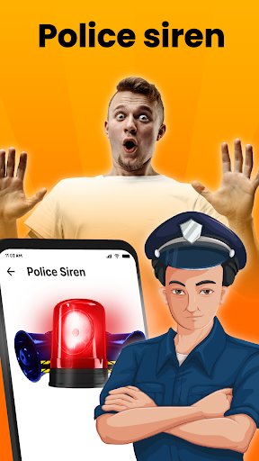 Funny Pranks - Air Horn, Fart