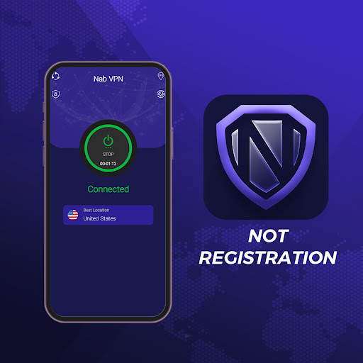 Nab VPN - Fast & Proxy