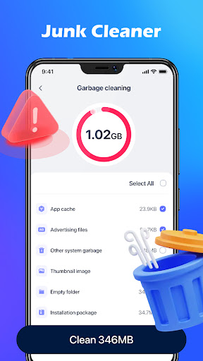CleanMax Pro
