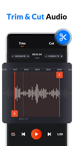 Voice Recorder & Voice Memos