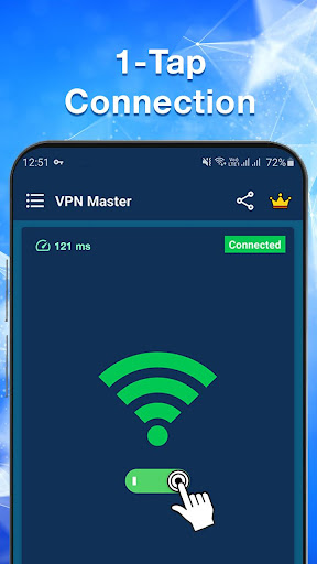 VPN Proxy - Fast Secure Proxy