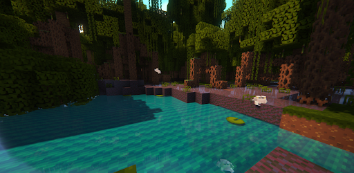 Craft Explore: Block Builder