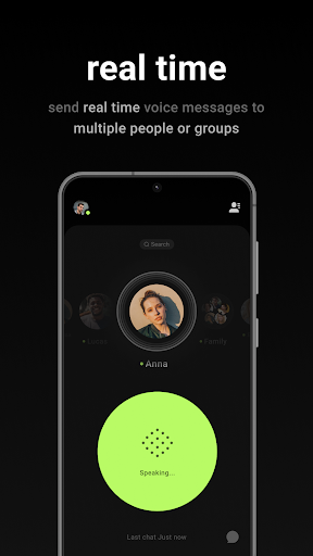 Buz - Communication Made Easy