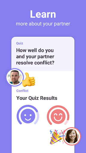 Paired: Couples & Relationship