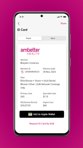 Ambetter Health