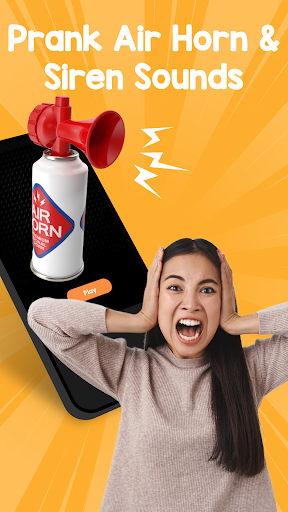 Prank Sound: Hair Cut & Fart