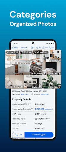 Movoto by OJO | Real Estate