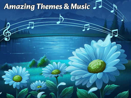 Color Oasis - Color by Number