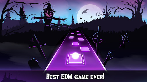 Tiles Hop: EDM Rush!