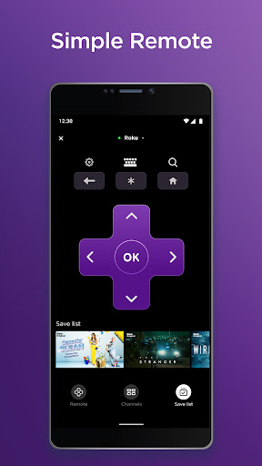 The Roku App (Official)