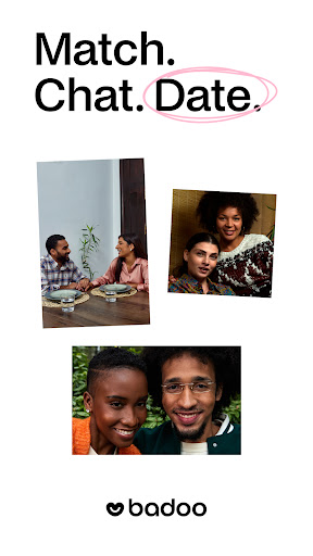 Badoo - Dating. Chat. Meet.