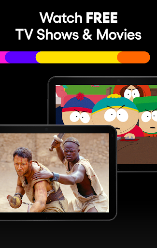 PlutoTV: Stream Free Movies/TV