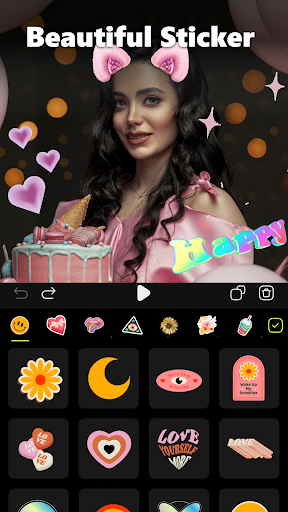 Instant Cut - Video Editor