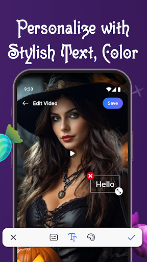 Photo Editor Video Maker Music
