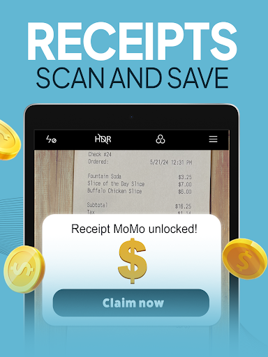 Benjamin - Earn Cash Rewards