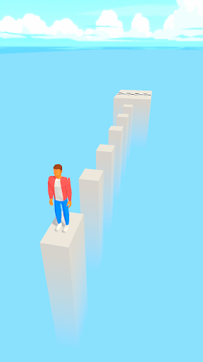 Backflip Master - Parkour Game