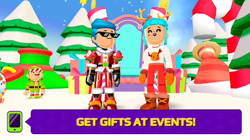 PK XD: Fun, friends & games