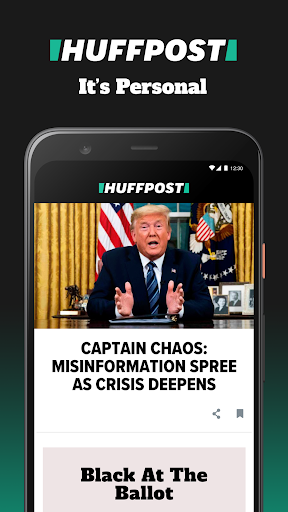 HuffPost - News & Politics