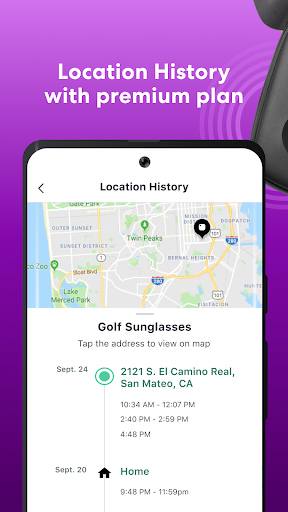 Tile: Making Things Findable
