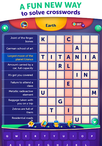 CodyCross: Crossword Puzzles