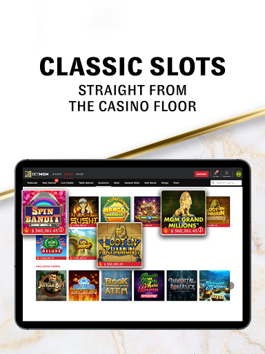 BetMGM Online Casino