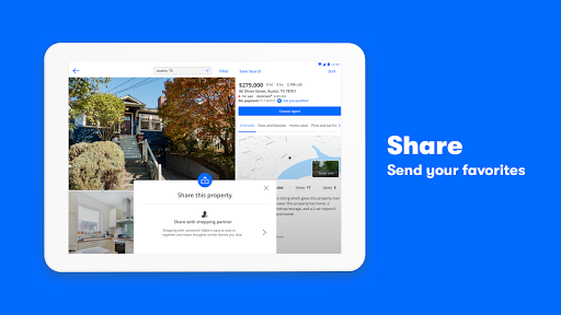 Zillow: Homes for Sale & Rent