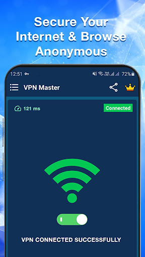 VPN Proxy - Fast Secure Proxy